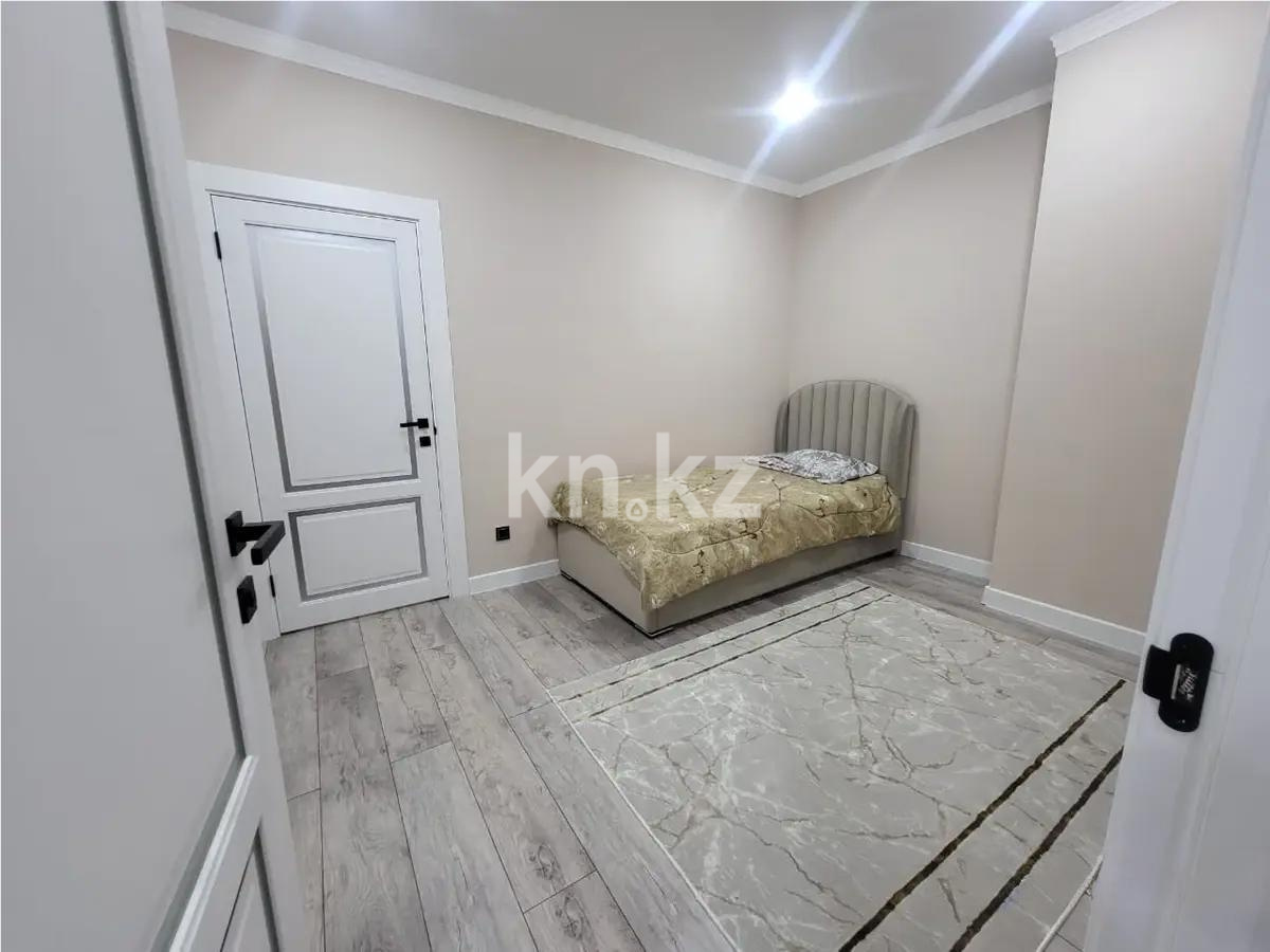 Продажа 3-комнатной квартиры, 80 м² в Алматы - фото 3