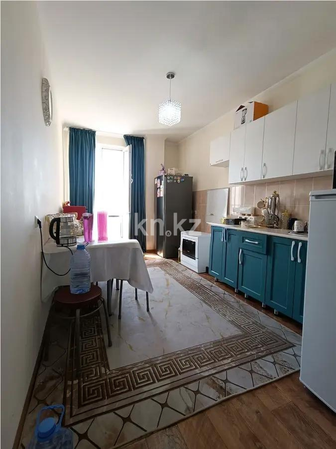Продажа 2-комнатной квартиры, 77.5 м² в Астане - фото 3