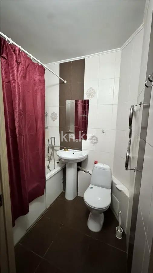 Продажа 1-комнатной квартиры, 32 м² в Алматы - фото 3