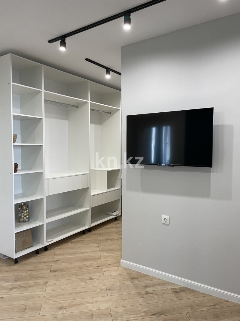 Аренда 2-комнатной квартиры, 55 м² в Алматы - фото 28