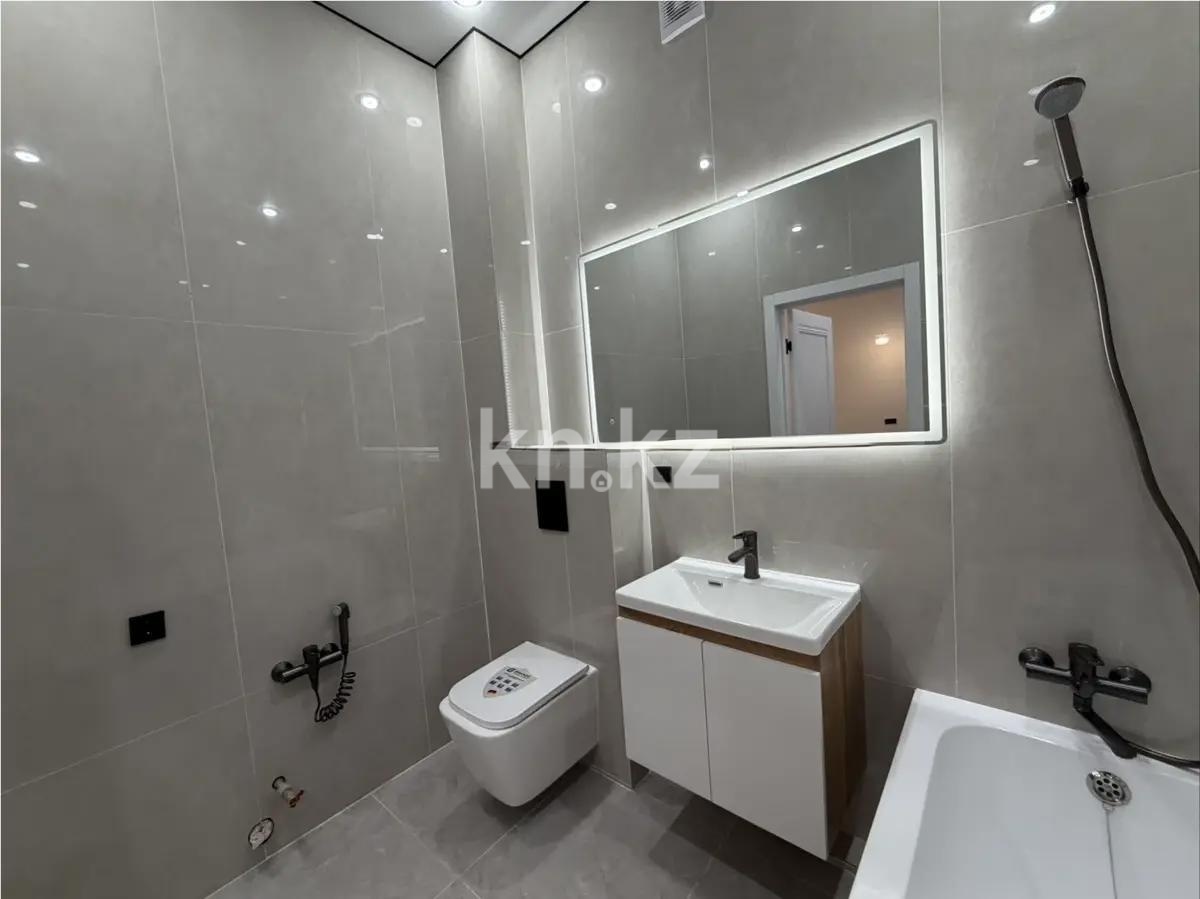 Продажа 2-комнатной квартиры, 38 м² в Астане - фото 3