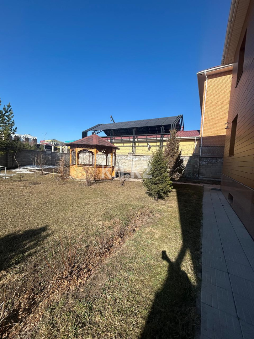 Продажа 7-комнатного дома, 430 м² в Астане - фото 32