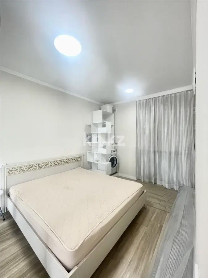 Продажа 2-комнатной квартиры, 53 м² в Алматы - фото 2