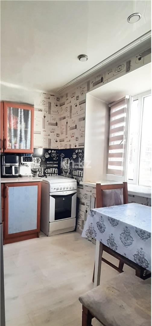 Продажа 2-комнатной квартиры, 42 м² в Темиртау - фото 3