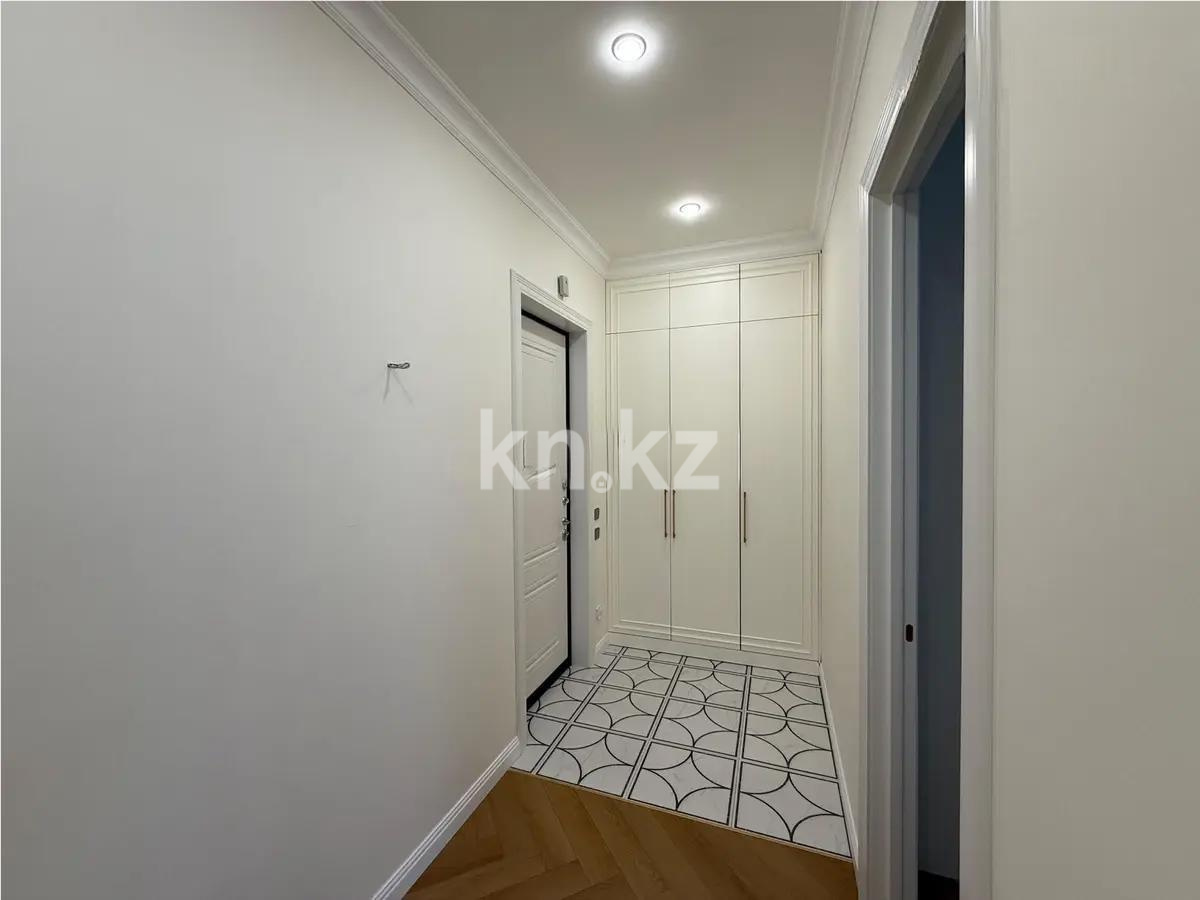 Продажа 1-комнатной квартиры, 52.4 м² в Астане - фото 5