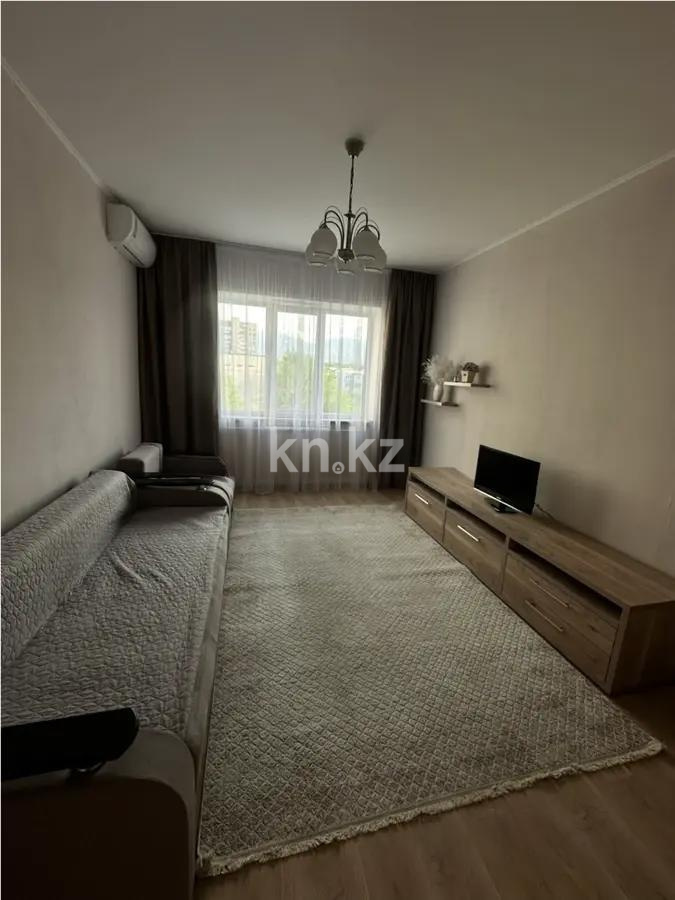 Продажа 1-комнатной квартиры, 40 м² в Алматы