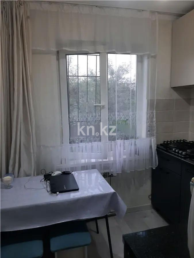 Продажа 3-комнатной квартиры, 60 м² в Алматы - фото 7