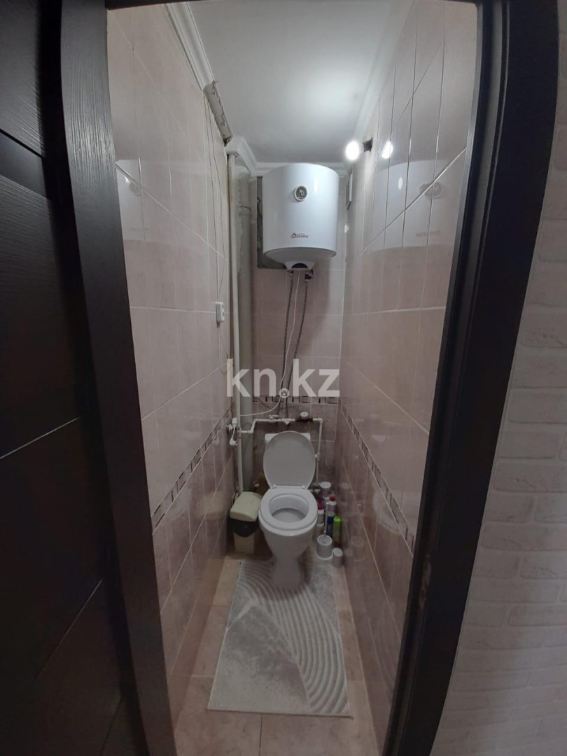 Продажа 2-комнатной квартиры, 48.4 м² в Караганде - фото 7