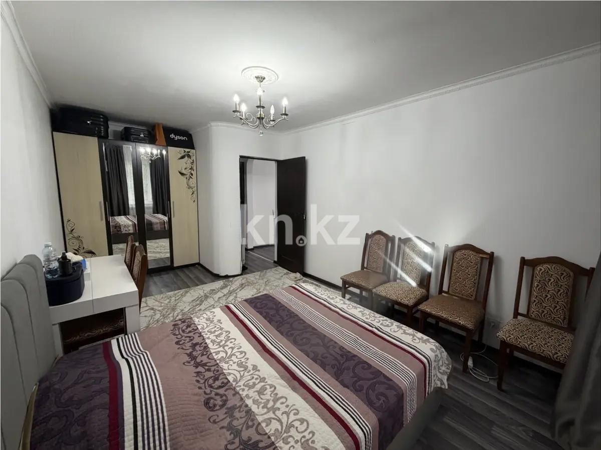 Продажа 3-комнатной квартиры, 65 м² в Алматы - фото 2