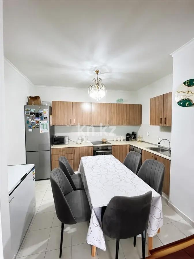 Продажа 2-комнатной квартиры, 72.2 м² в Астане - фото 3