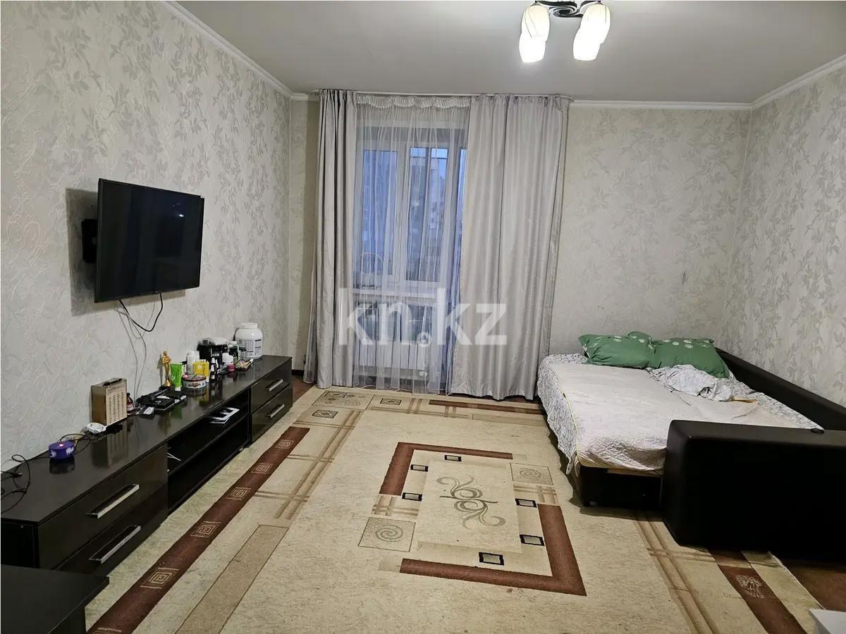 Продажа 2-комнатной квартиры, 70 м² в Астане