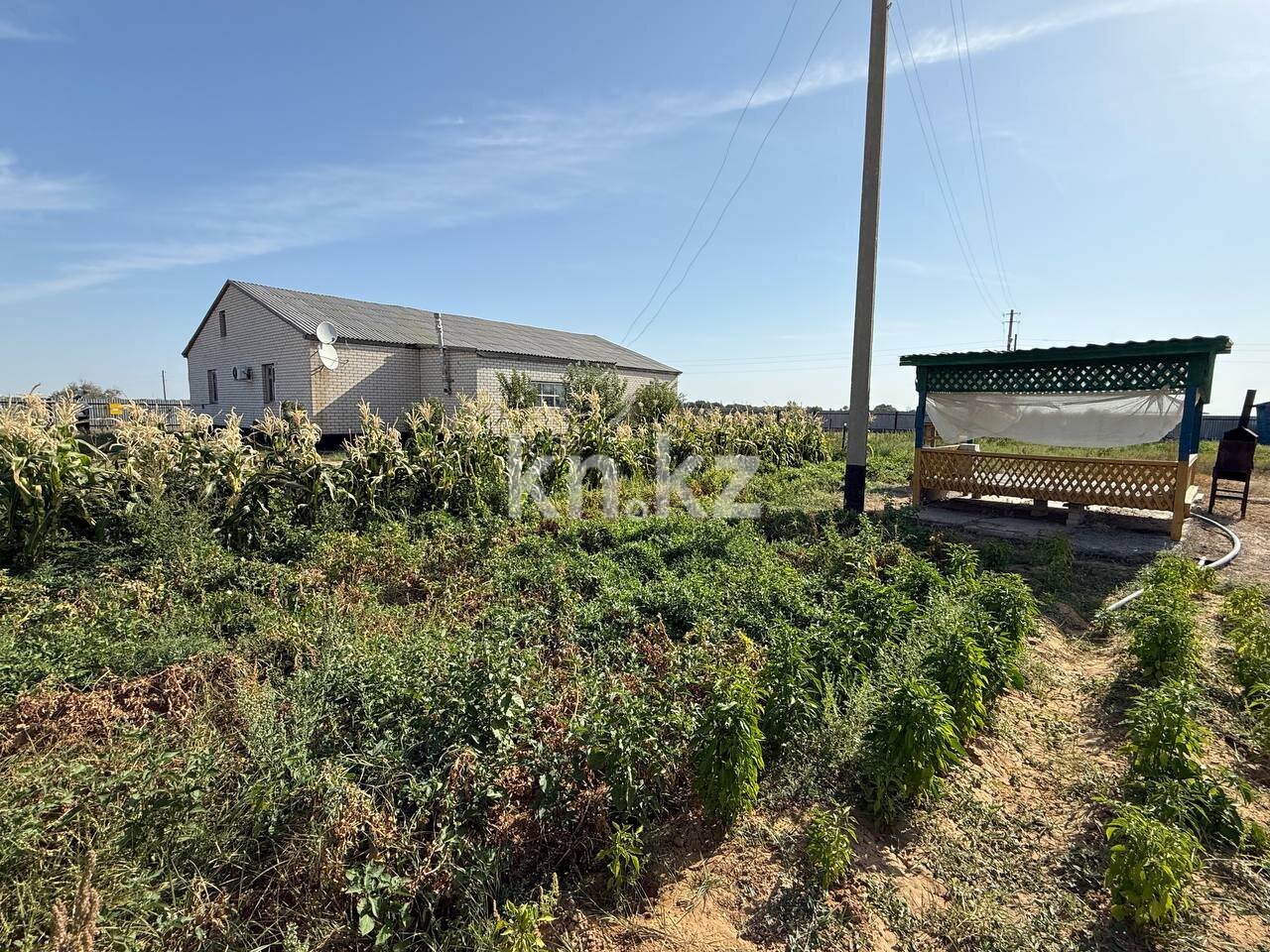 Продажа бизнеса, 1590000 м² в Атырау - фото 17