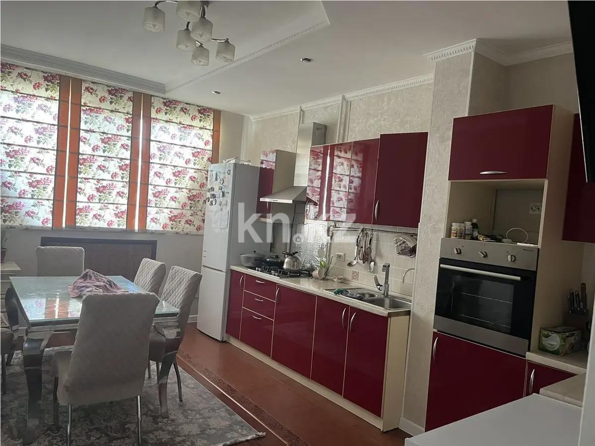 Продажа 4-комнатной квартиры, 100 м², мкр-н Аксай-4, дом  30 в Алматы - фото 4