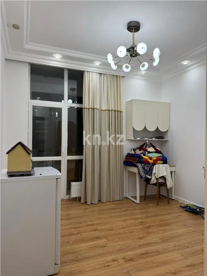 Продажа 3-комнатной квартиры, 66 м² в Астане - фото 3