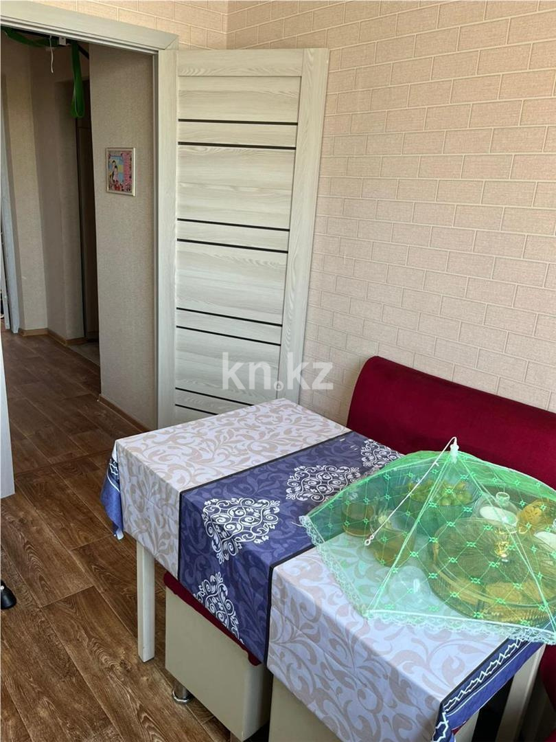 Продажа 2-комнатной квартиры, 53 м² в Караганде - фото 8