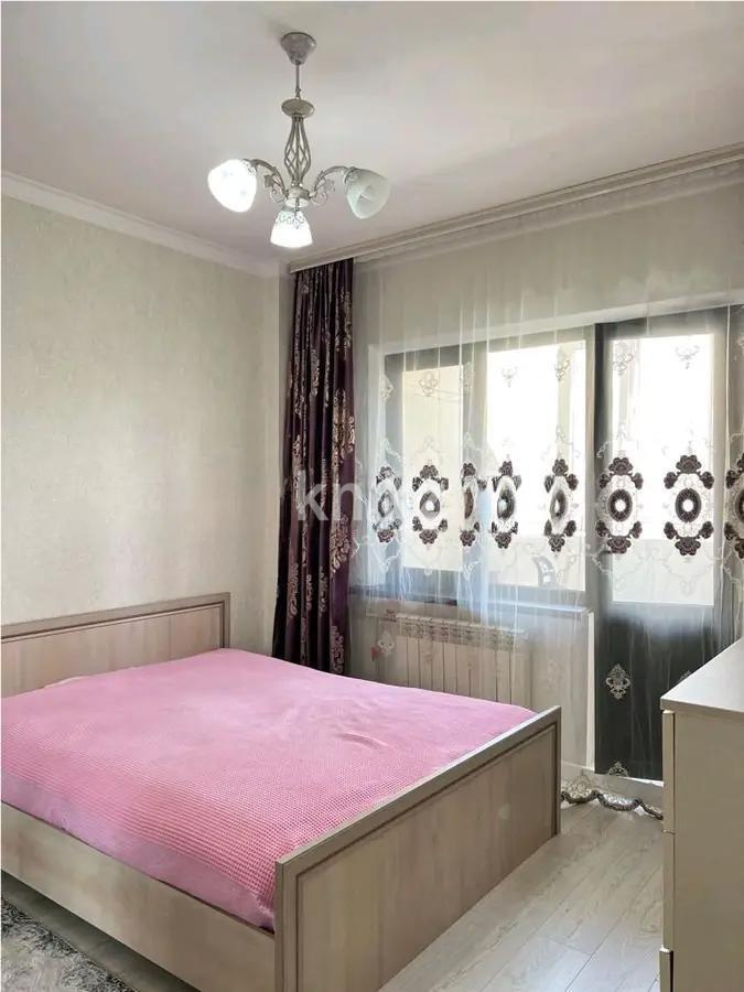 Продажа 3-комнатной квартиры, 78 м² в Алматы - фото 2