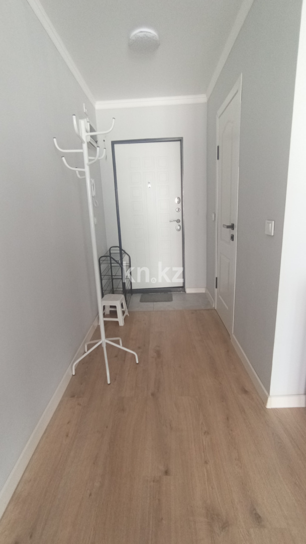 Аренда 1-комнатной квартиры, 30 м², Аккент, дом  71 в Алматы - фото 12