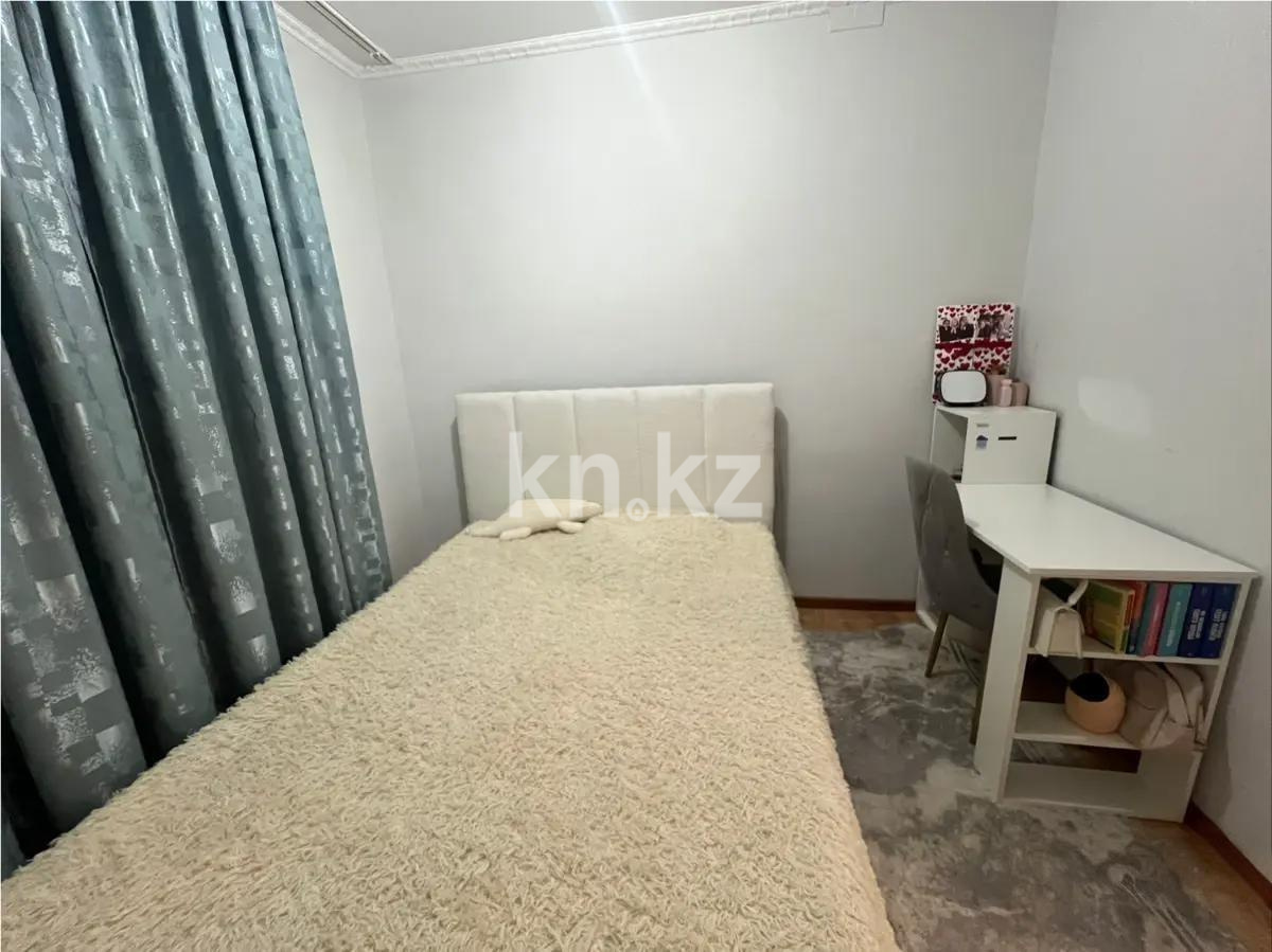 Продажа 3-комнатной квартиры, 64 м², ул. 9-й мкр., дом  38 в Темиртау - фото 3