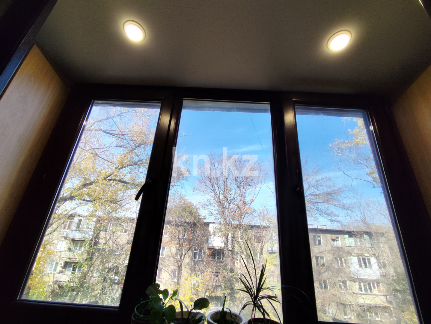 Продажа 3-комнатной квартиры, 59 м², ул. Койшыманова, дом  45 - ул. Берегового в Алматы - фото 9