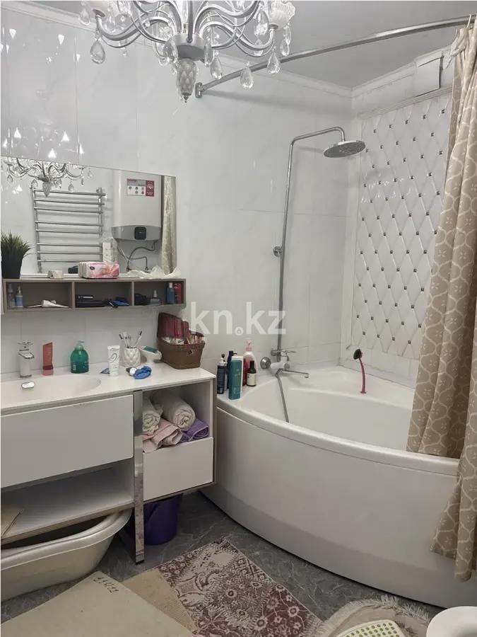 Продажа 3-комнатной квартиры, 126 м² в Алматы - фото 5