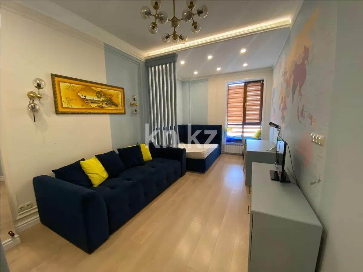 Продажа 4-комнатной квартиры, 150 м² в Астане - фото 3