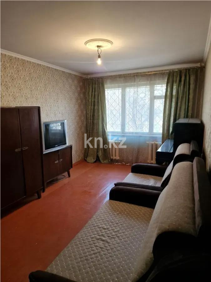 Продажа 2-комнатной квартиры, 44 м² в Алматы