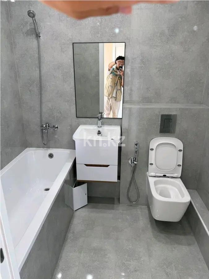 Продажа 1-комнатной квартиры, 34.52 м² в Астане - фото 3