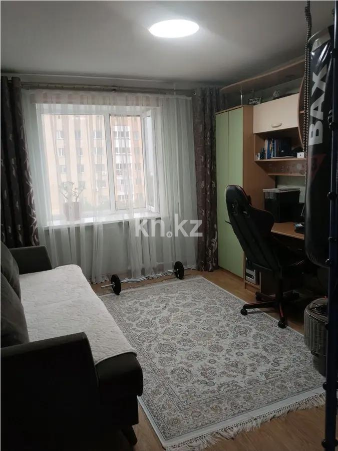 Продажа 3-комнатной квартиры, 80 м² в Астане - фото 3