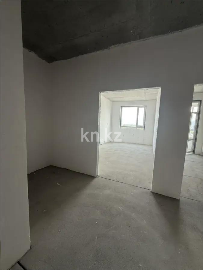 Продажа 2-комнатной квартиры, 47.43 м² в Алматы
