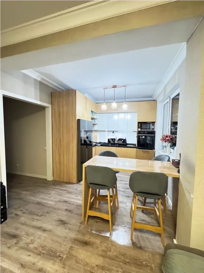 Продажа 4-комнатной квартиры, 104 м² в Алматы - фото 5