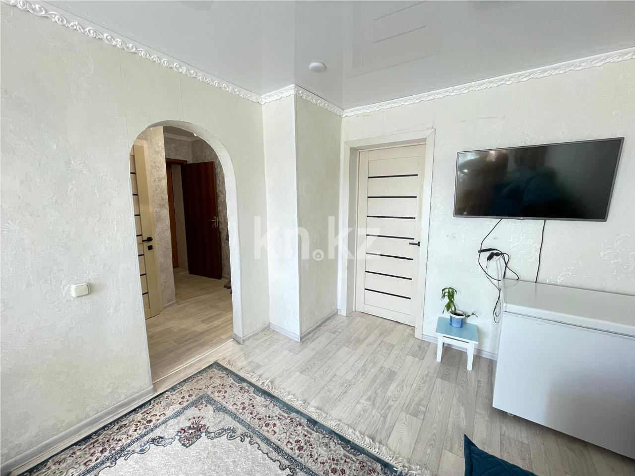 Продажа 2-комнатной квартиры, 47 м² в Сарани - фото 3