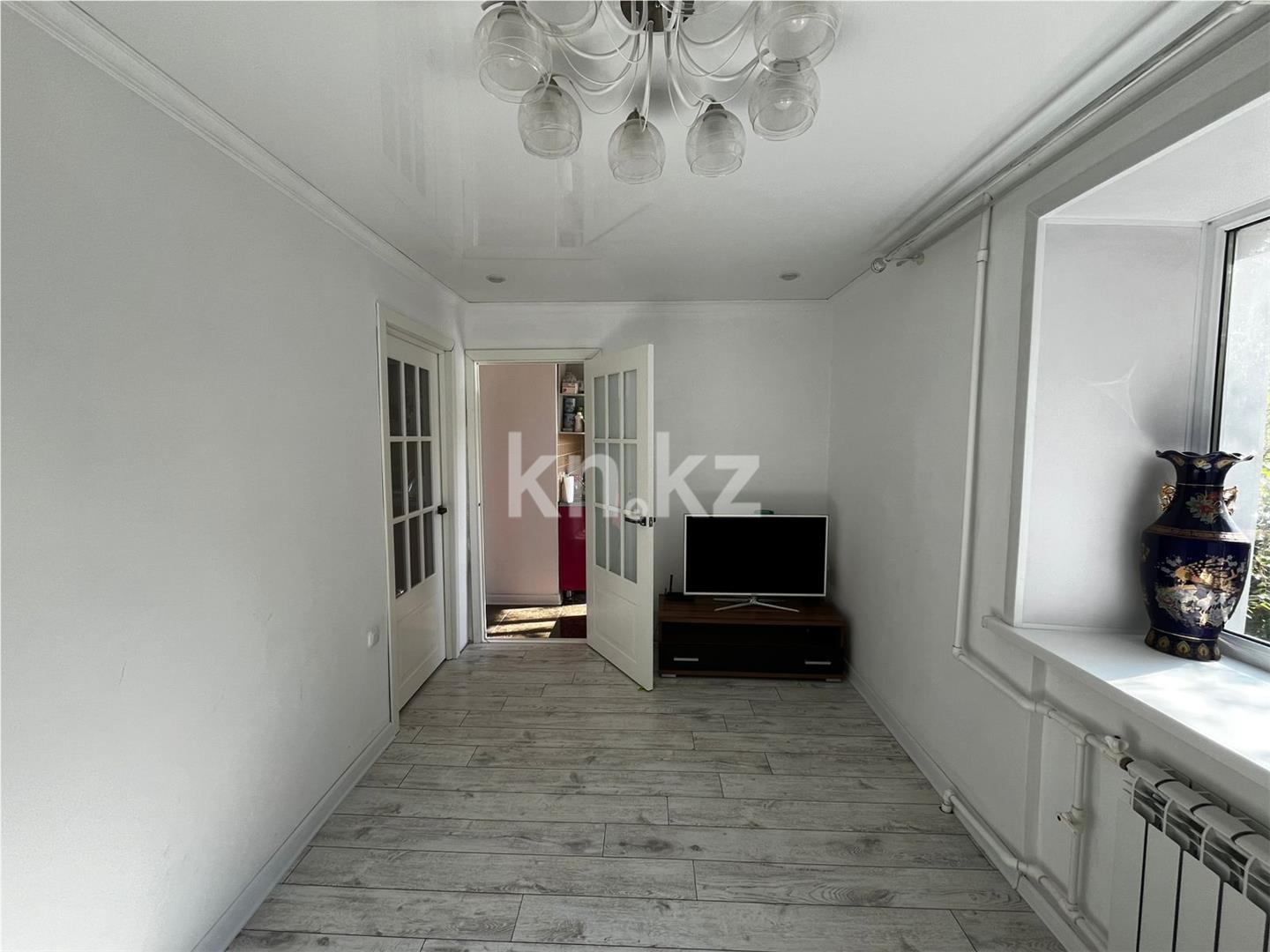 Продажа 2-комнатной квартиры, 40 м², 13-й мкр. в Караганде - фото 4