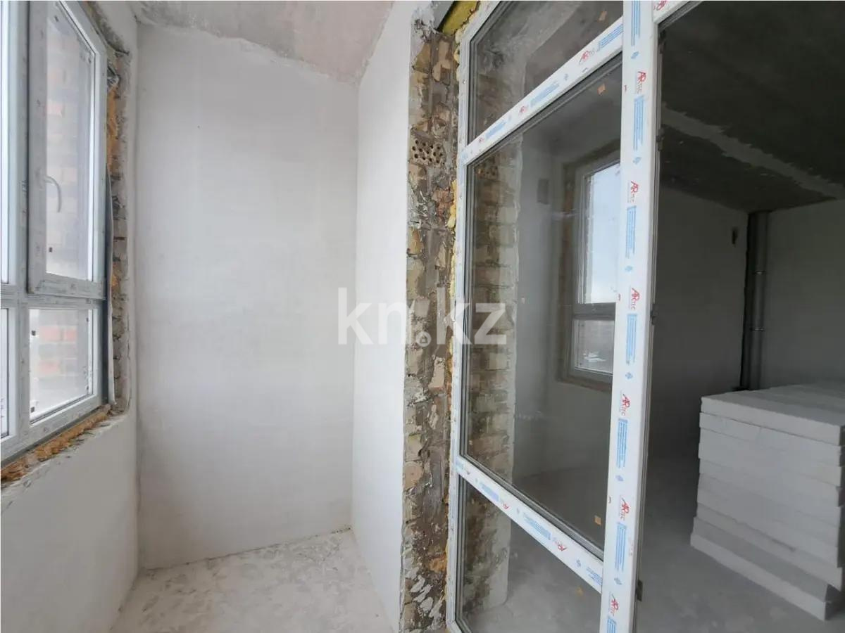 Продажа 1-комнатной квартиры, 41 м² в Караганде - фото 2