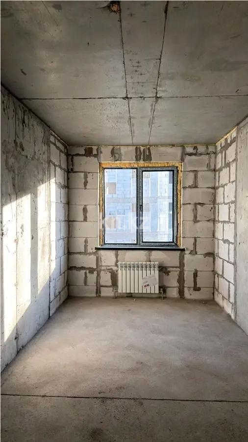 Продажа 2-комнатной квартиры, 37.9 м² в Алматы