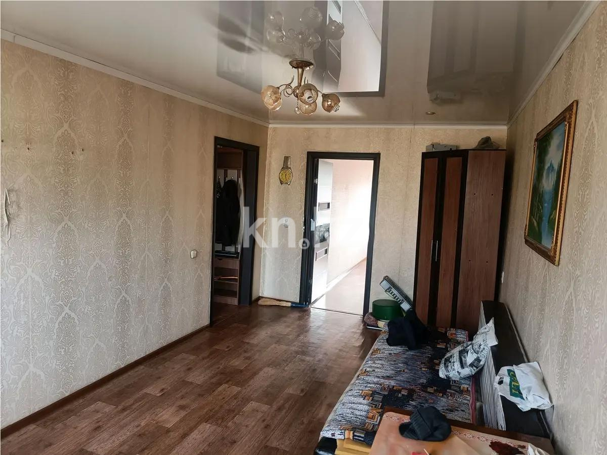 Продажа 2-комнатной квартиры, 43 м² в Караганде - фото 2