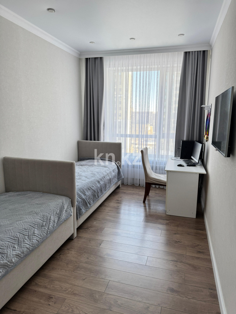 Продажа 3-комнатной квартиры, 90 м² в Караганде - фото 4