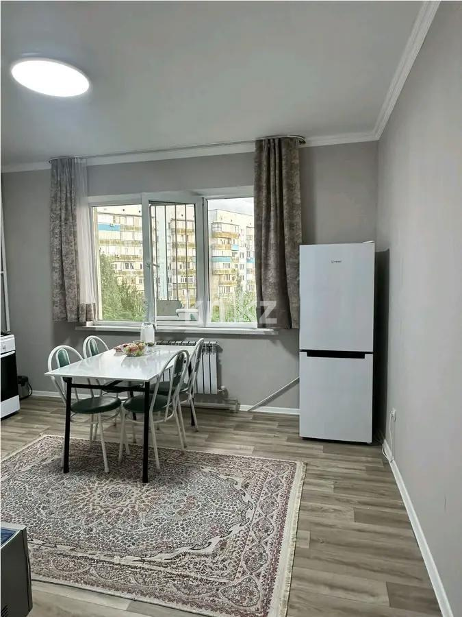 Продажа 1-комнатной квартиры, 47 м² в Алматы - фото 2