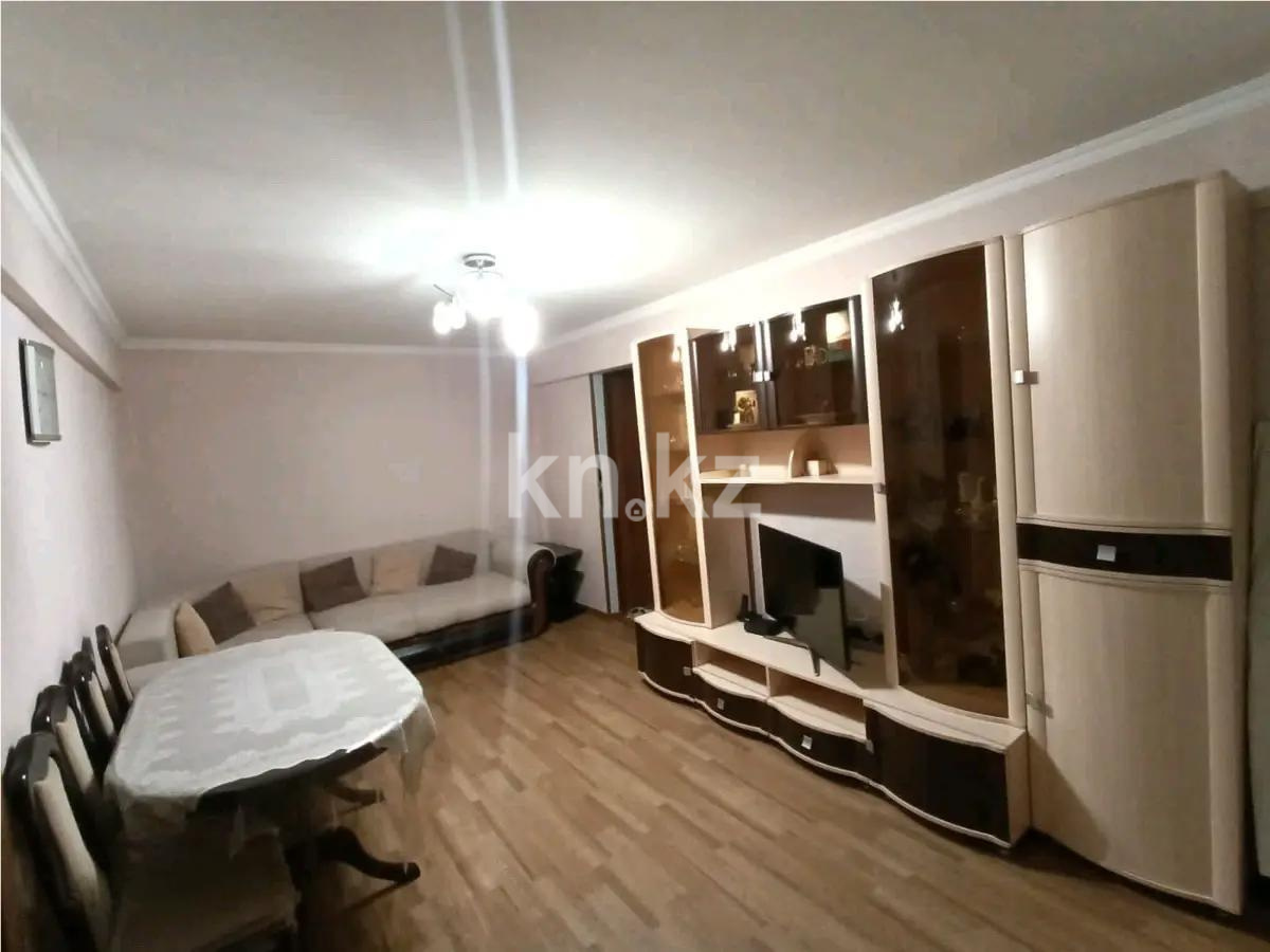 Продажа 3-комнатной квартиры, 54.8 м², ул. Потанина, дом  18 в Астане - фото 2