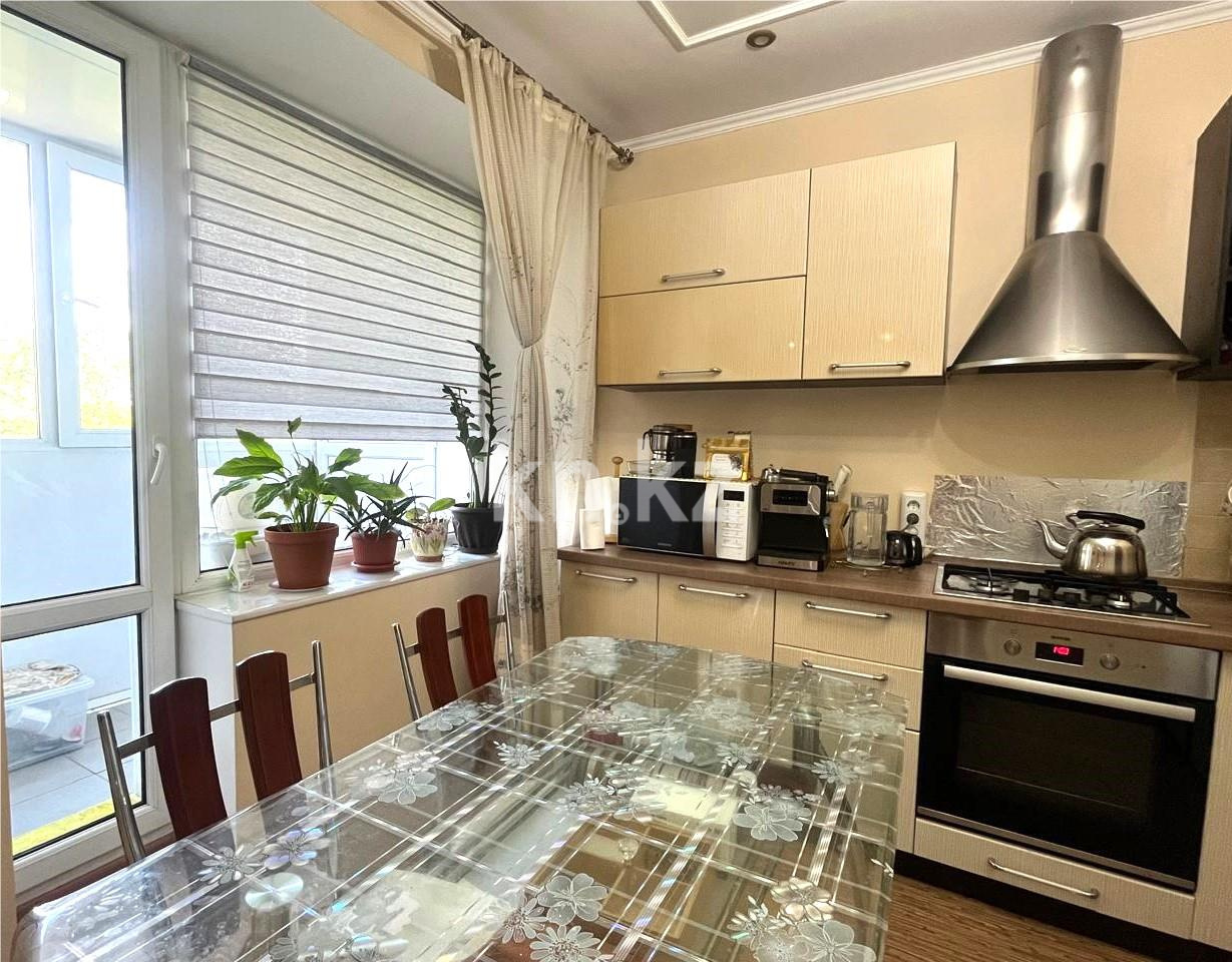 Продажа 3-комнатной квартиры, 65 м² в Караганде - фото 8