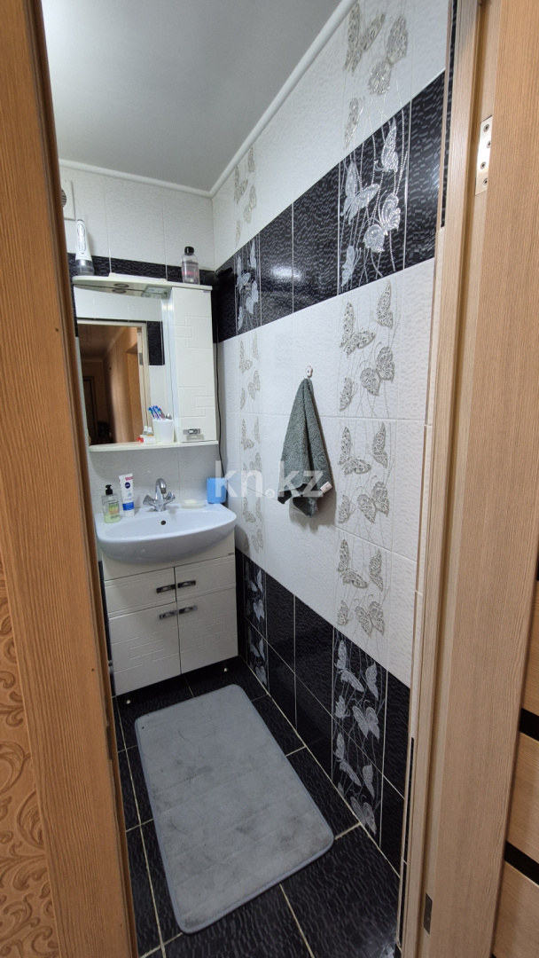 Продажа 3-комнатной квартиры, 65 м² в Караганде - фото 15