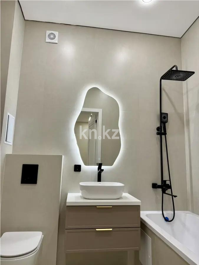 Продажа 2-комнатной квартиры, 41 м² в Астане - фото 4