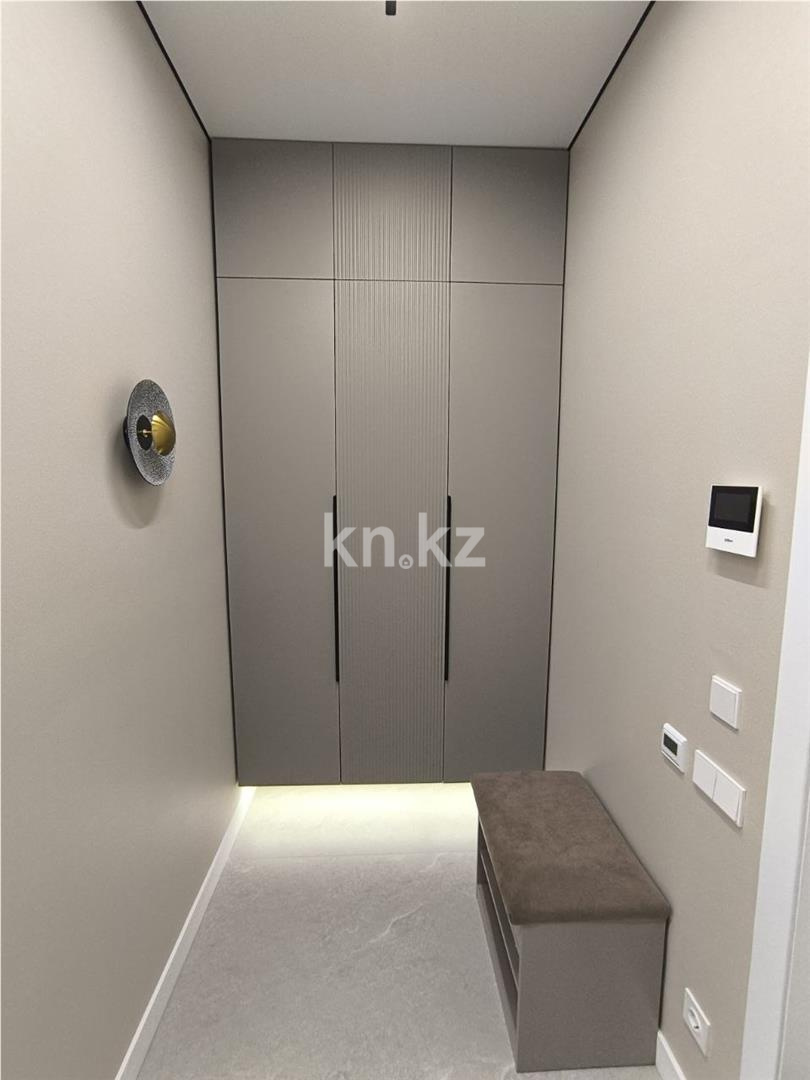 Продажа 3-комнатной квартиры, 64 м² в Караганде - фото 11