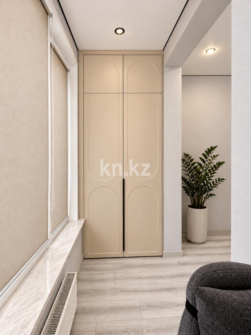 Продажа 2-комнатной квартиры, 47 м² в Астане - фото 9
