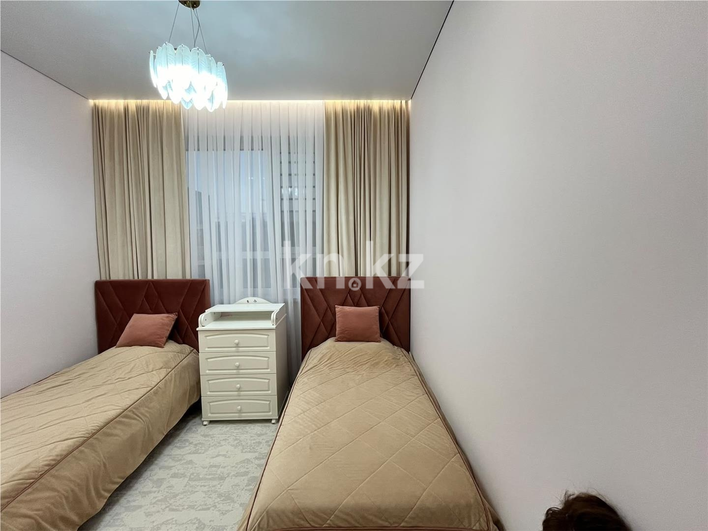 Продажа 3-комнатной квартиры, 76 м² в Астане - фото 17