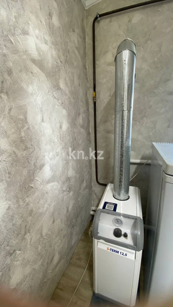 Продажа 3-комнатного дома, 100 м² в Костанае - фото 28