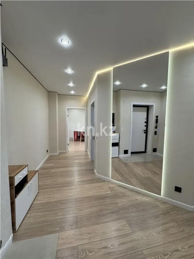 Продажа 2-комнатной квартиры, 65 м² в Караганде - фото 6