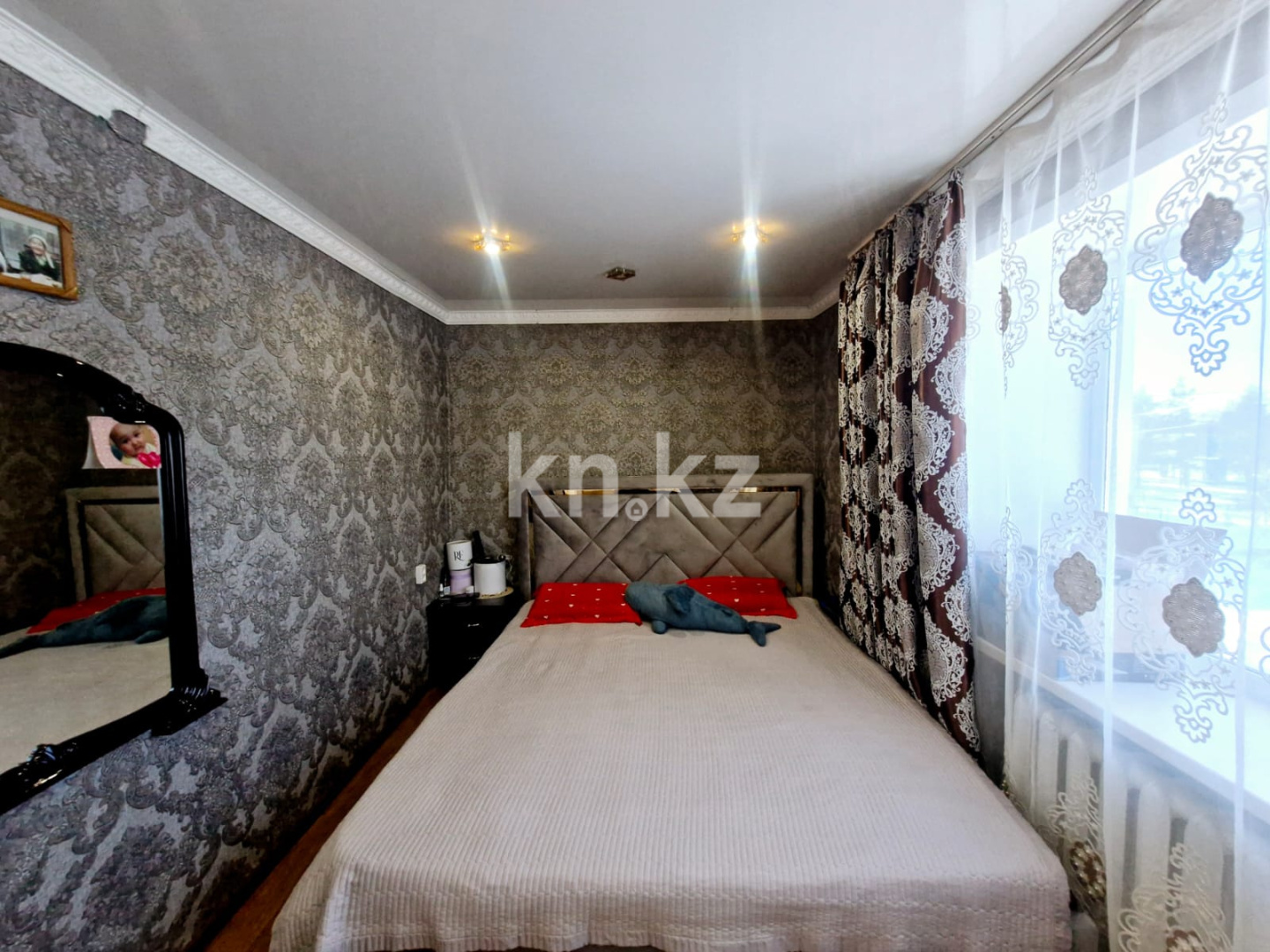 Продажа 2-комнатной квартиры, 40.7 м² в Костанае - фото 8