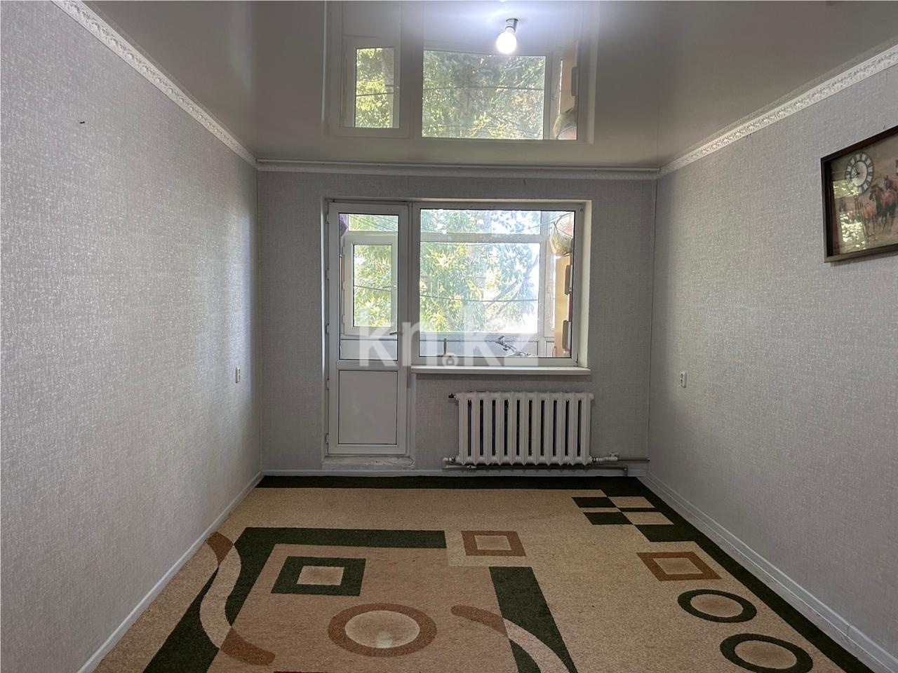 Продажа 3-комнатной квартиры, 62 м² в Темиртау - фото 5
