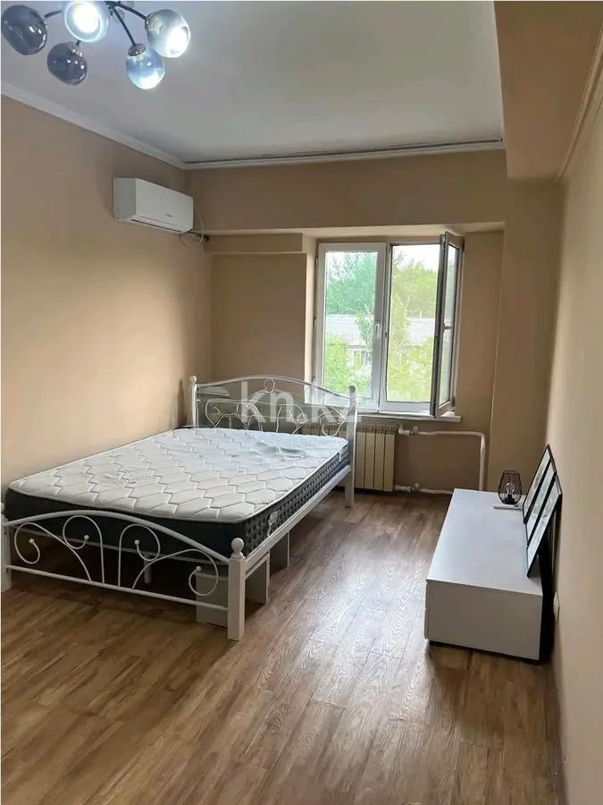 Продажа 1-комнатной квартиры, 35 м² в Алматы
