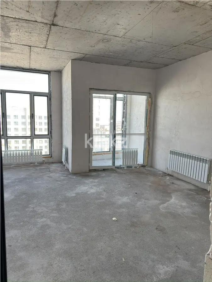 Продажа 3-комнатной квартиры, 58.42 м² в Астане - фото 4